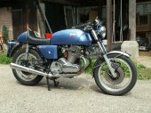 1974 Laverda 750 SF 2 photo